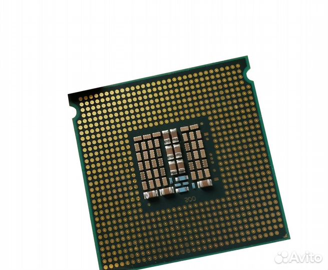 Процессор Intel Xeon X3353 slasd 2.66 GHz