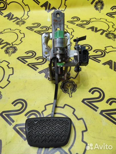 Педаль тормоза Lexus Gs430 UZS190 3UZ-FE 2005.10