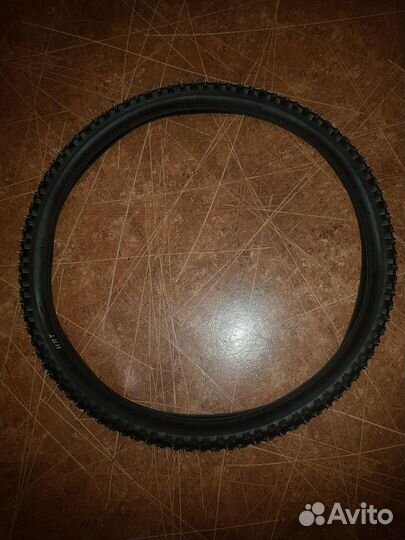 Покрышка шипованная 27,5