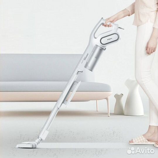 Пылесос ручной 2 в 1 Xiaomi (оригинал с гарантией)