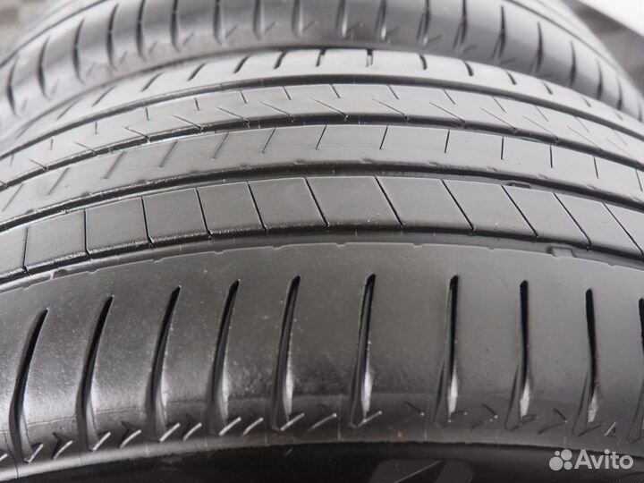 Bridgestone Alenza 001 245/50 R20