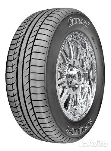 Gripmax Stature H/T 235/45 R20 100W