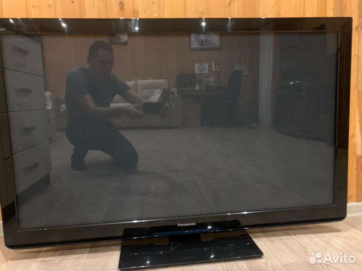 Телевизор бу