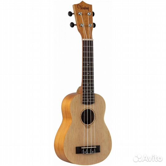 Укулеле Veston KUS100 NA
