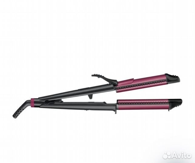 Мультистайлер rowenta