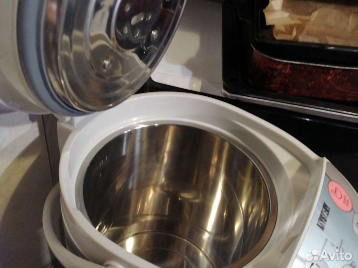 Термопот 5л