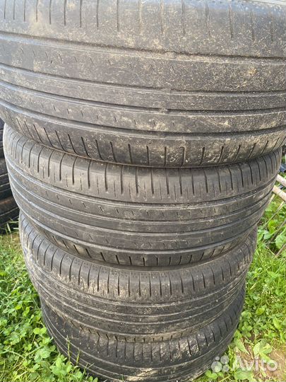 Yokohama Geolandar G91AV 205/55 R16 91V