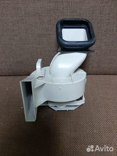 Вентилятор Пмм Miele G 6572 scvi (6398749)