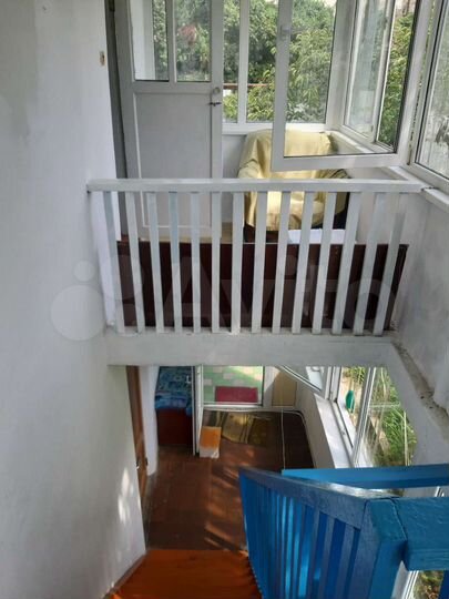 Комната 15 м², 2/2 эт.