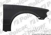 Крыло переднее правый перед для ford escort/orion (GAF/AWF/abft/AFF) 10.85-10.90