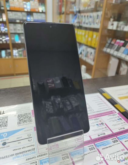 Samsung Galaxy A71, 6/128 ГБ