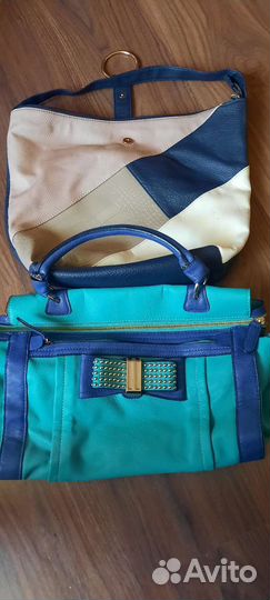 Сумки разные