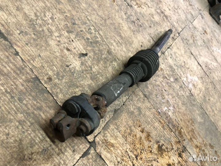 Рулевой вал Iveco Daily 4 3.0 D 2014