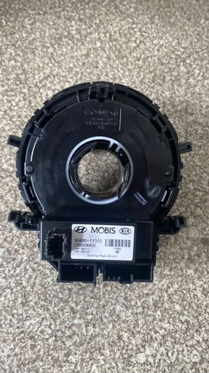 Подрулевой шлейф Kia Stinger 3.3 G6DP