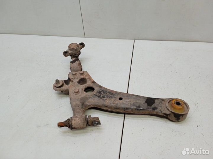 Рычаг передний правый нижний Kia Optima GD 2.4