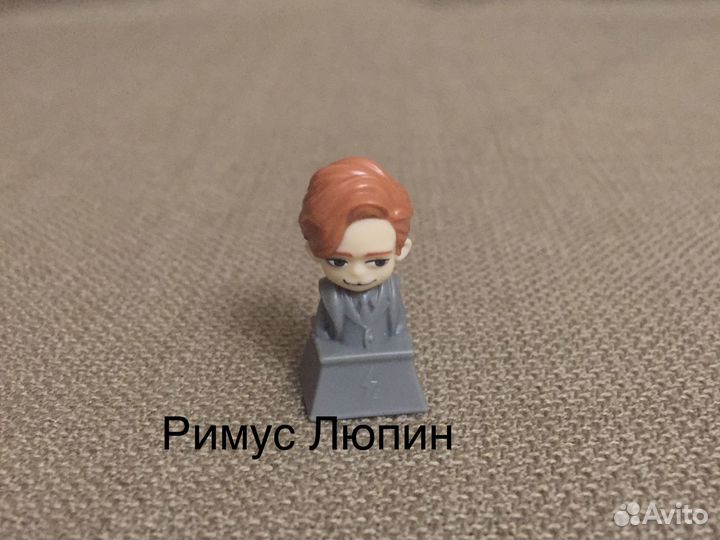 Гарри поттер фигурки лента