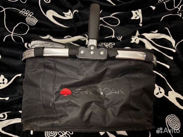 Термосумка