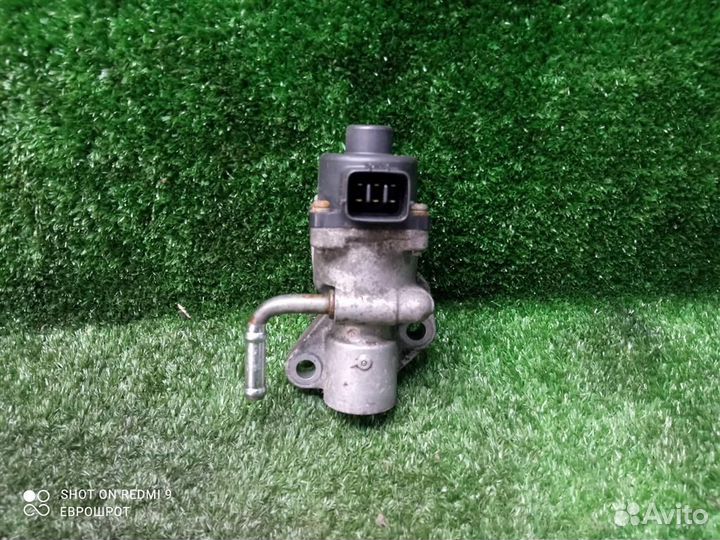 Клапан рециркуляции выхлопных газов Ford Focus 2