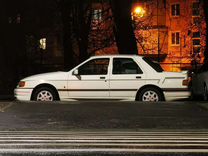 Ford Sierra, 1989, с пробегом, цена 220 000 руб.
