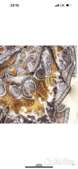 Платки шарфышейлы