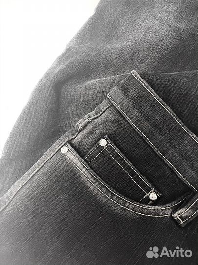 Number Nine Flared Jeans Type