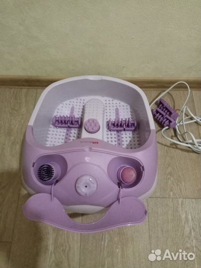 Гидромассажёр для ног