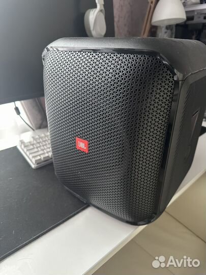 Jbl partybox encore essential