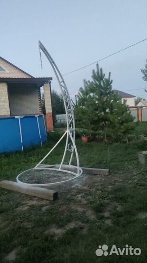 Каркас для гамака