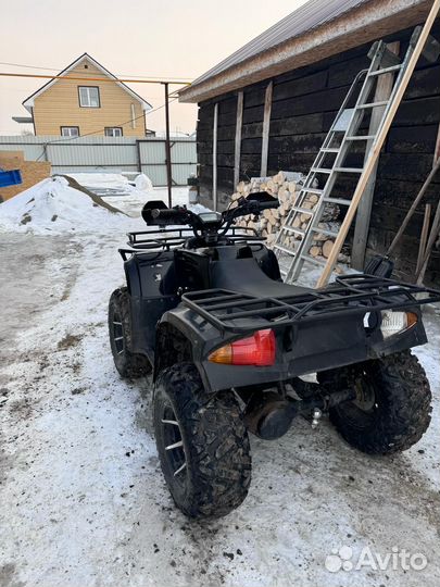 Продам квадроцикл