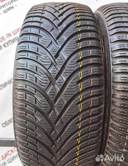 Bfgoodrich G-Force Winter 2 195/55 R16 91H