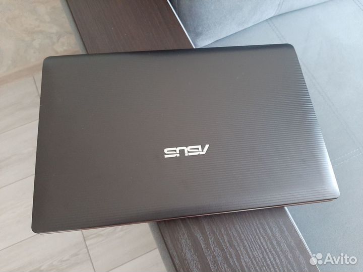 Мощный Asus core i5; 12gb озу; SSD+HDD