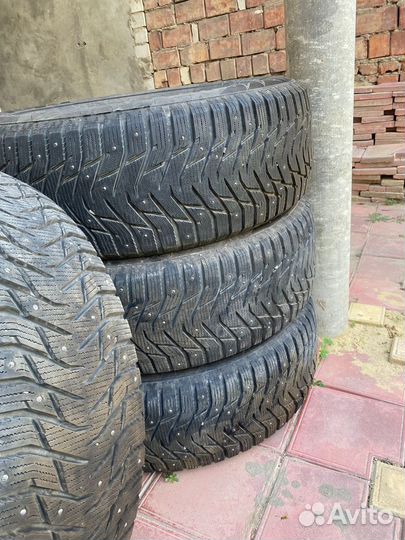 Sailun UHP 265/65 R17 20