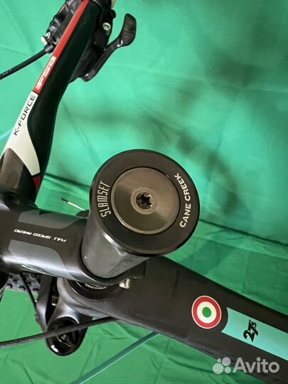 Bianchi Methanol SL 27,5 XL