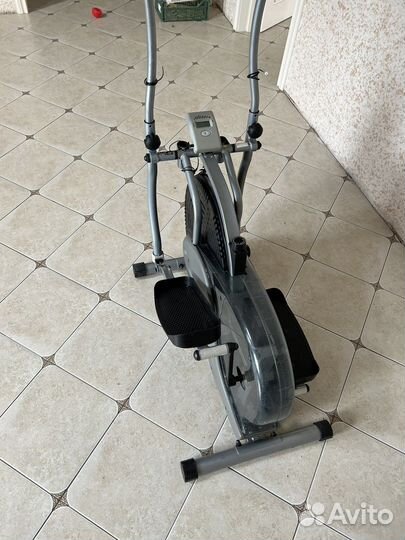 Эллиптический тренажер Orbitrek