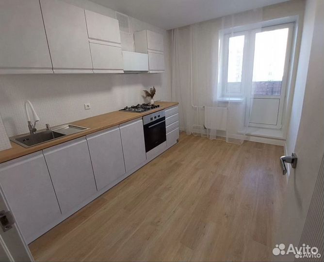 Кухня мдф (угловая, прямая) по Вашим размерам