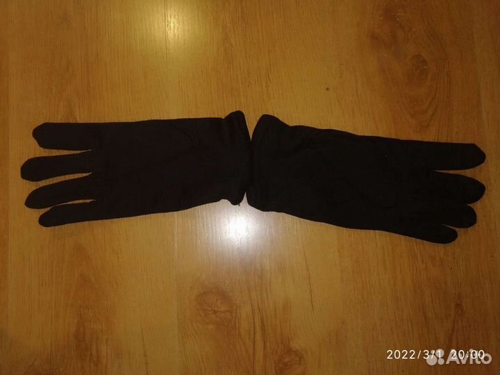 Перчатки армия Польша