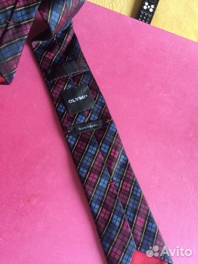 Галстук Olymn