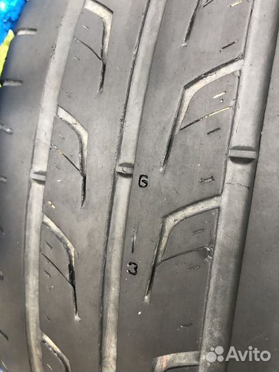Cordiant Road Runner 205/55 R16 94H