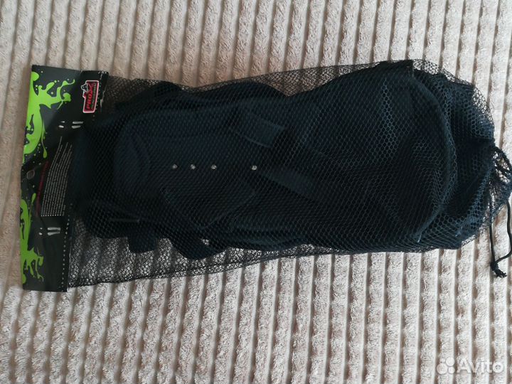 Мото защита для коленей и локтей