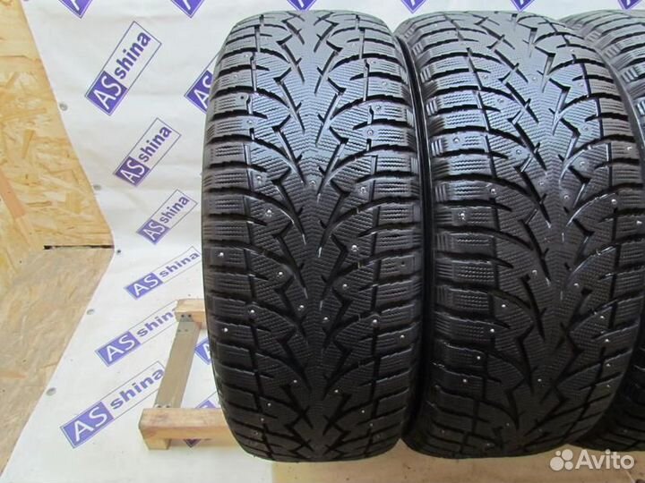 Toyo Observe G3-Ice 275/50 R22 96R