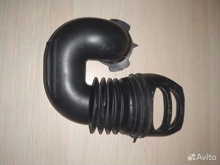 Заливной патрубок для стиральной машины LG