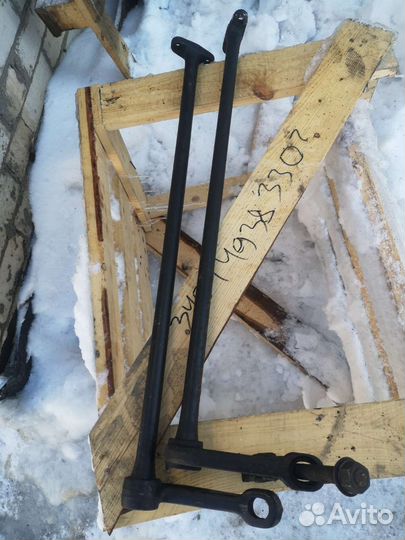 Торсион транспортер Т4