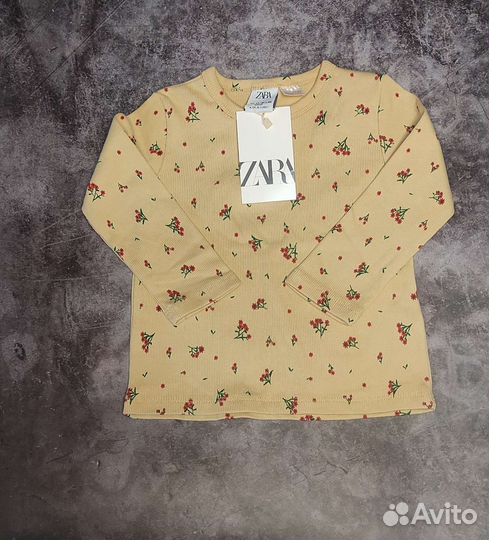 Кофта на девочку