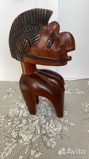 Гвинейский Бог