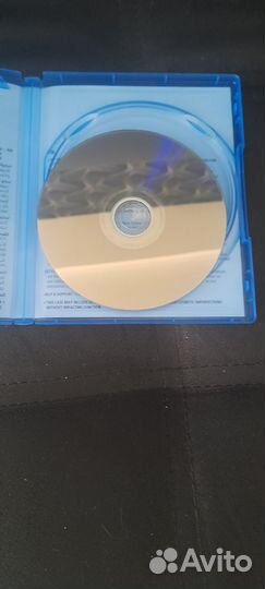 Robocop rogue city PS5 диск