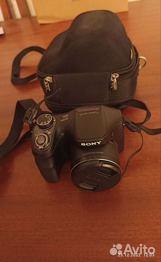 Фотоаппарат и фото принтер