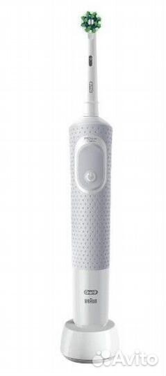 Новая Электрическая зубная щетка Oral-B