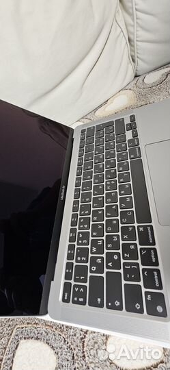 Apple macbook air m1 16gb 256gb