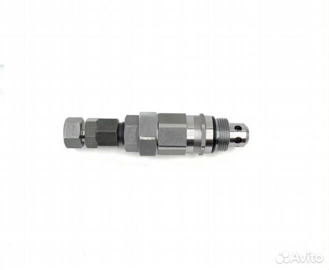 R360-7 Клапан центральный