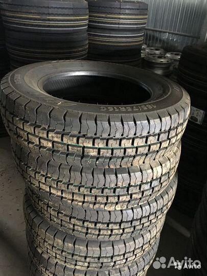 Satoya Cargo S 185/75 R16